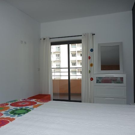 A17 - Heaven Sun Praia Da Rocha 1 Bed Apartment Portimao Exterior photo
