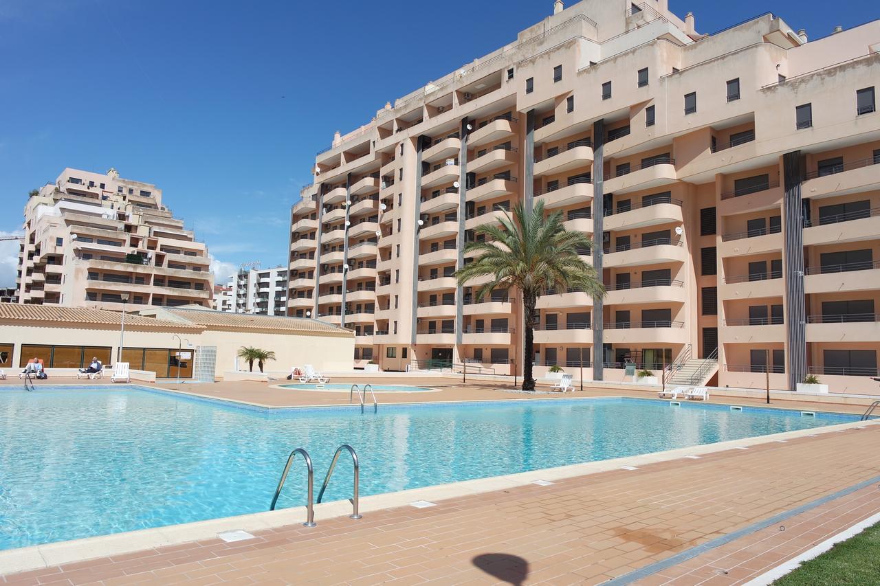A17 - Heaven Sun Praia Da Rocha 1 Bed Apartment Portimao Exterior photo