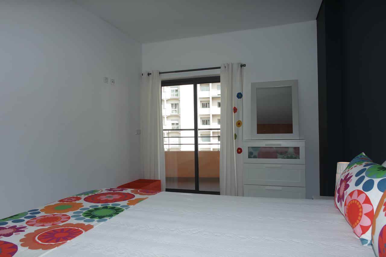 A17 - Heaven Sun Praia Da Rocha 1 Bed Apartment Portimao Exterior photo