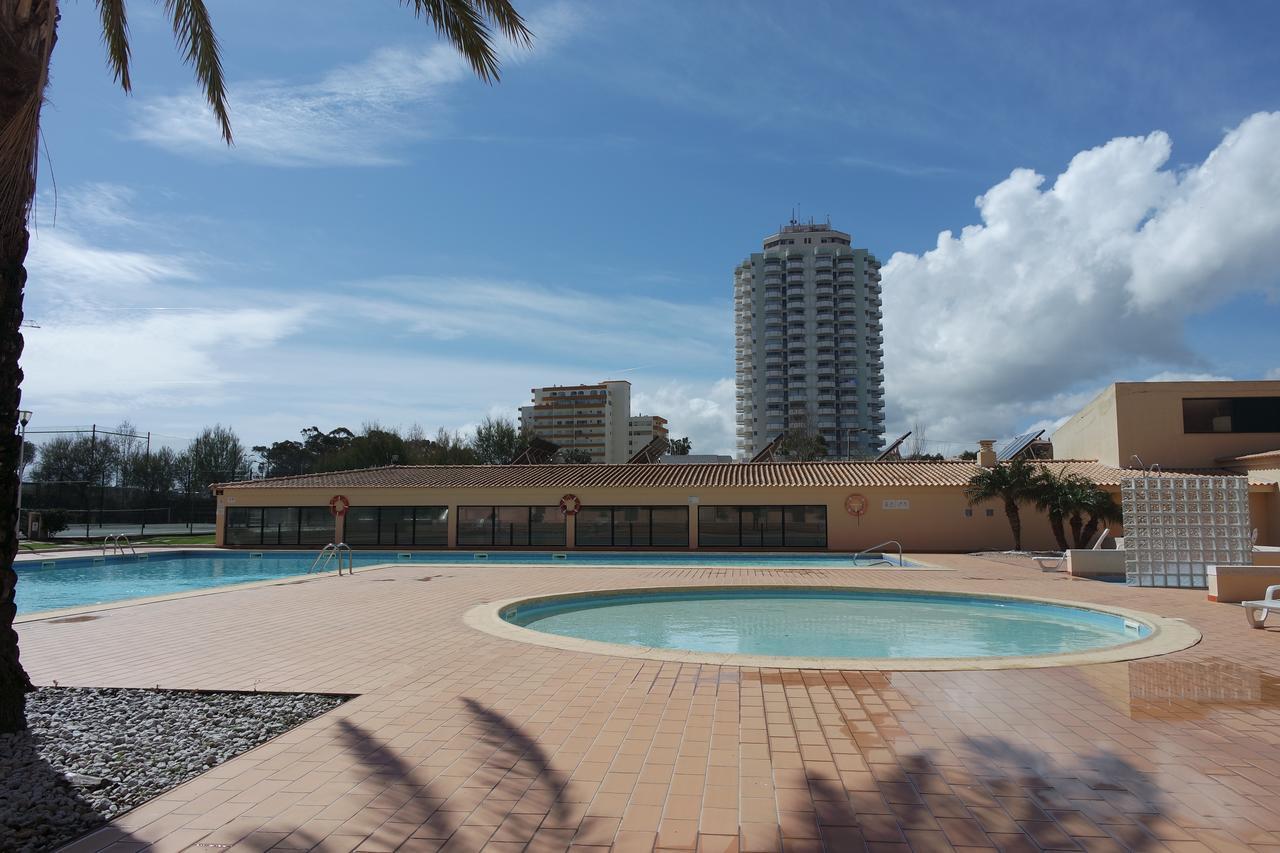 A17 - Heaven Sun Praia Da Rocha 1 Bed Apartment Portimao Exterior photo