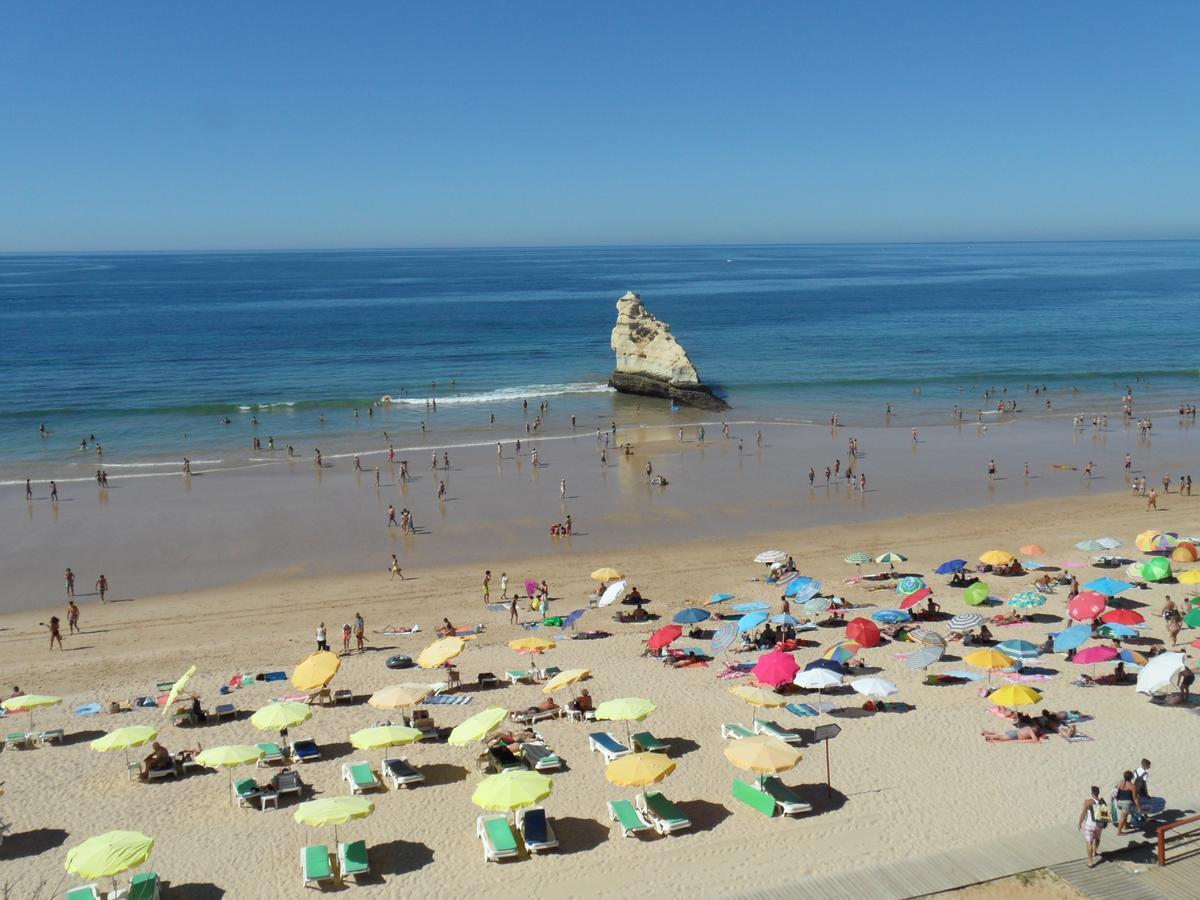 A17 - Heaven Sun Praia Da Rocha 1 Bed Apartment Portimao Exterior photo