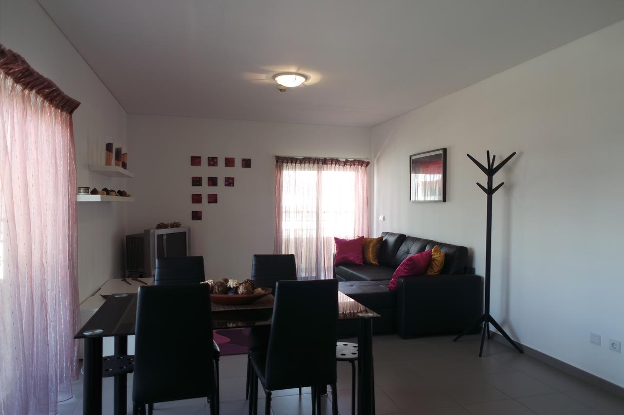 A17 - Heaven Sun Praia Da Rocha 1 Bed Apartment Portimao Exterior photo