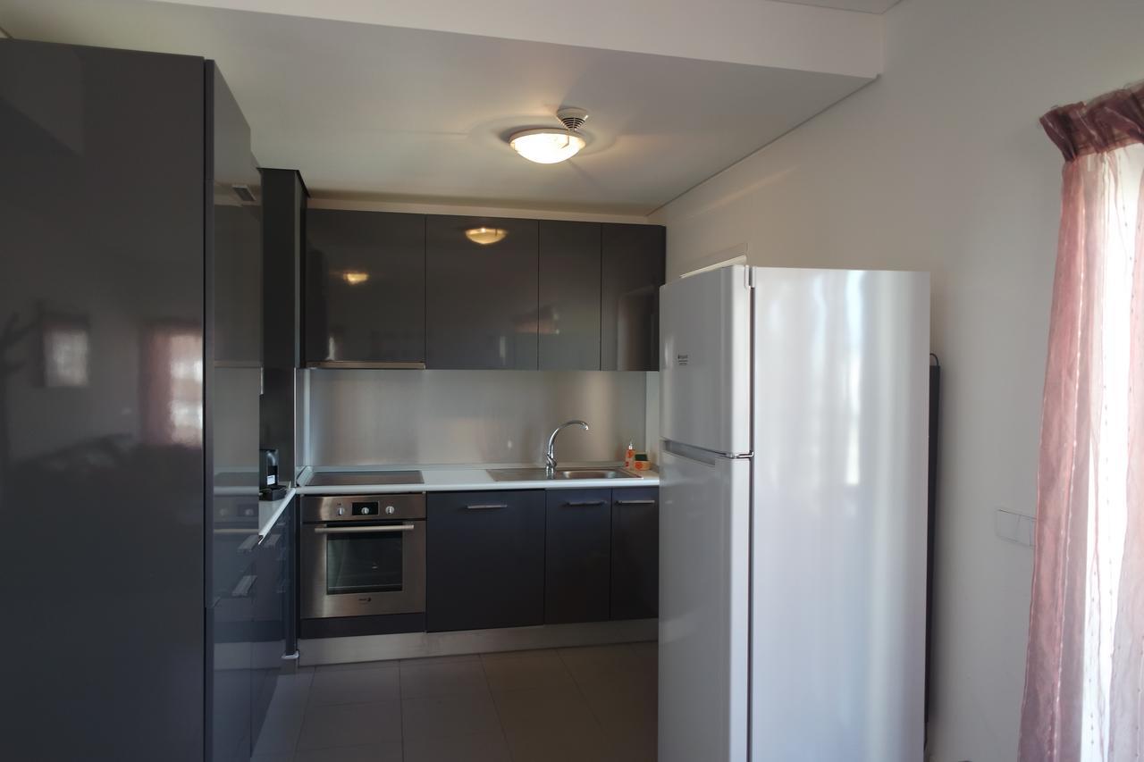 A17 - Heaven Sun Praia Da Rocha 1 Bed Apartment Portimao Exterior photo