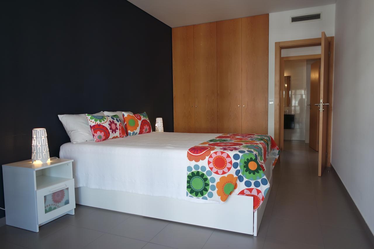 A17 - Heaven Sun Praia Da Rocha 1 Bed Apartment Portimao Exterior photo