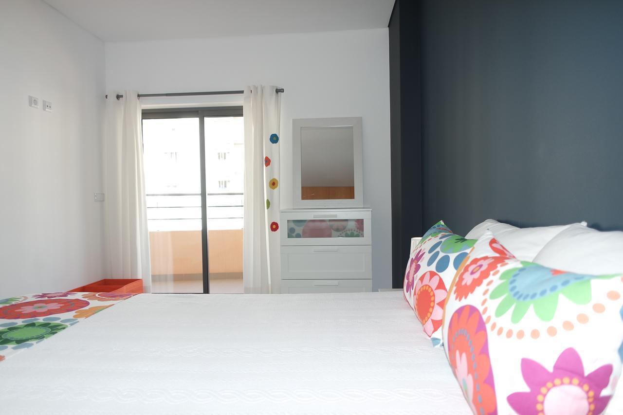 A17 - Heaven Sun Praia Da Rocha 1 Bed Apartment Portimao Exterior photo