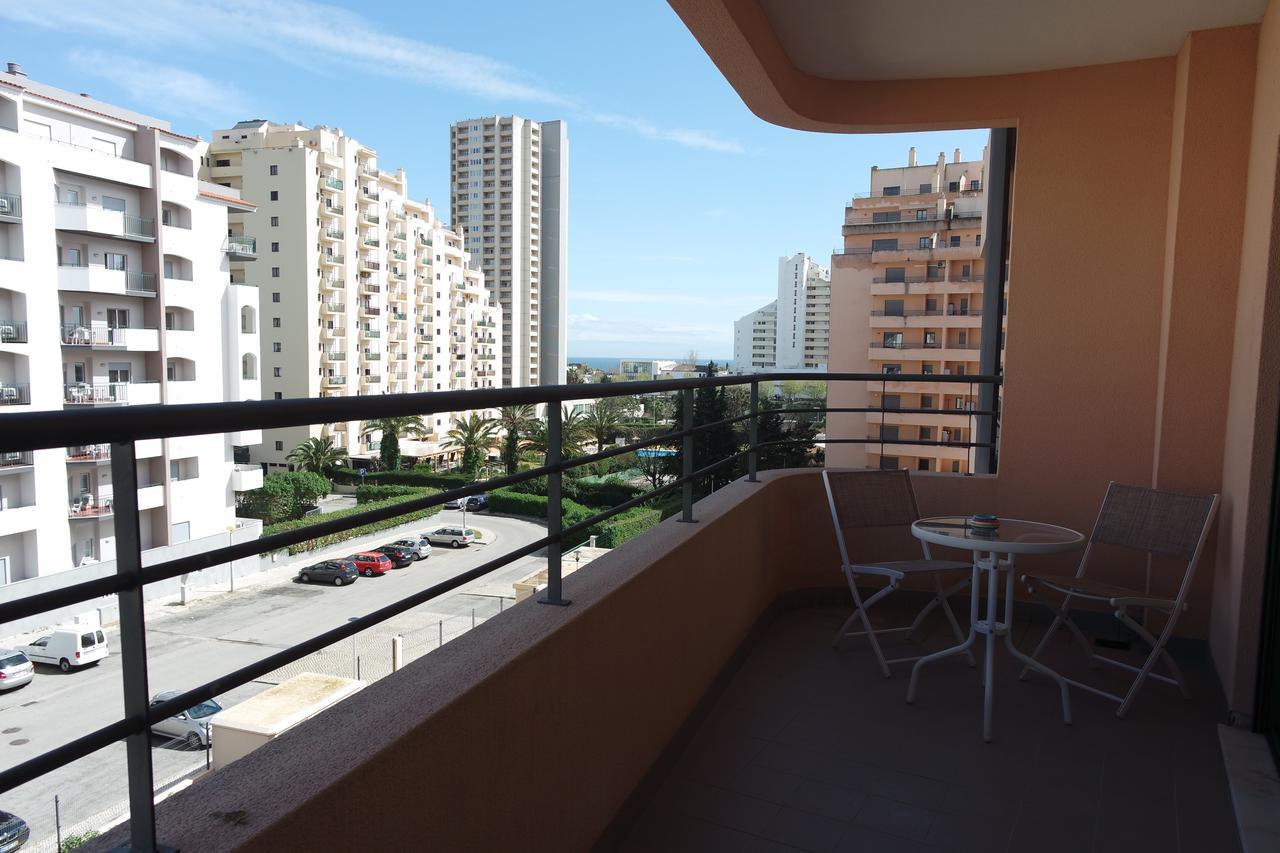A17 - Heaven Sun Praia Da Rocha 1 Bed Apartment Portimao Exterior photo