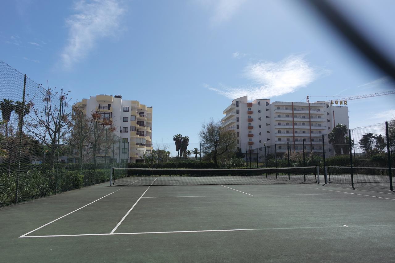 A17 - Heaven Sun Praia Da Rocha 1 Bed Apartment Portimao Exterior photo