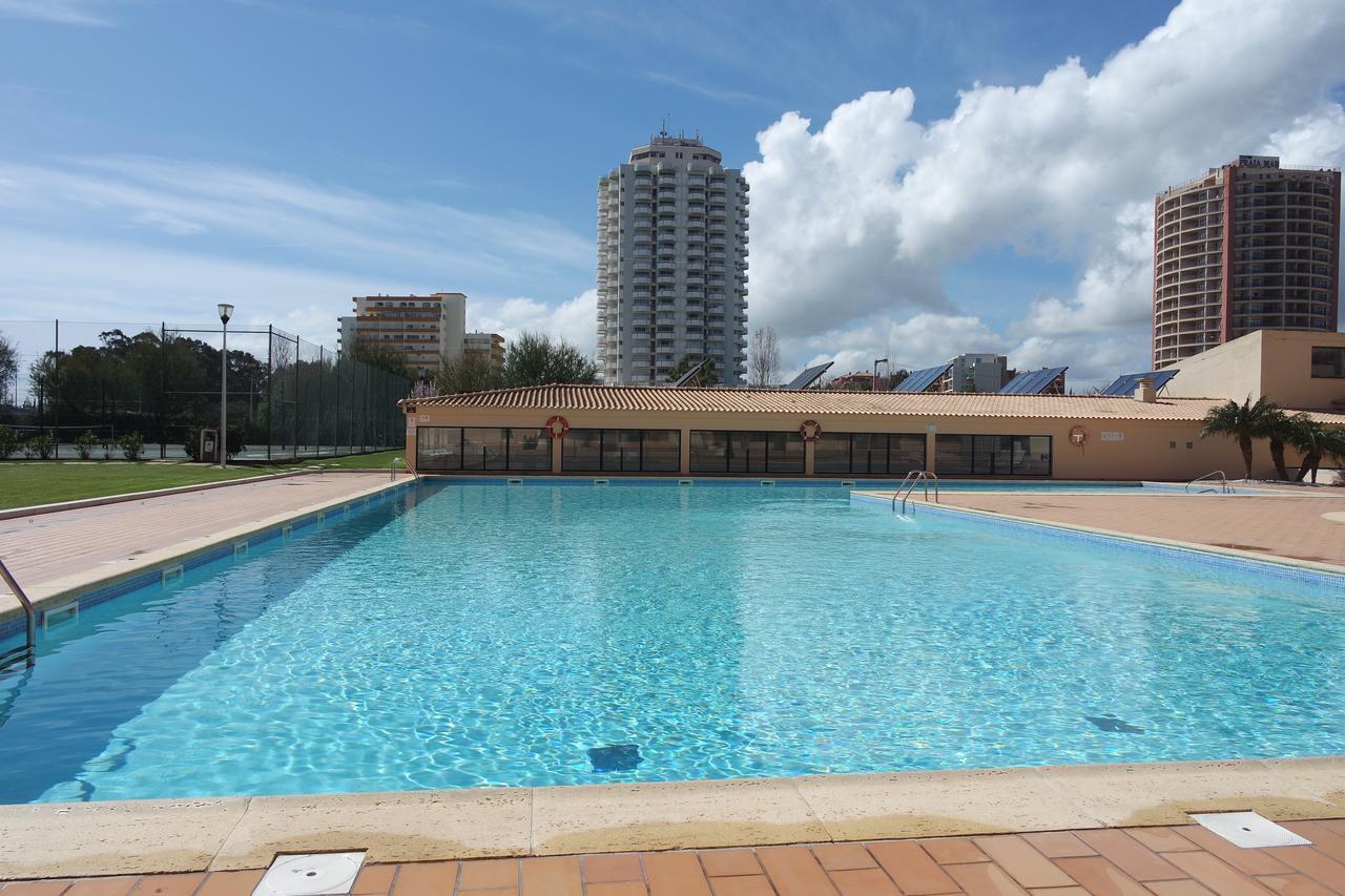 A17 - Heaven Sun Praia Da Rocha 1 Bed Apartment Portimao Exterior photo