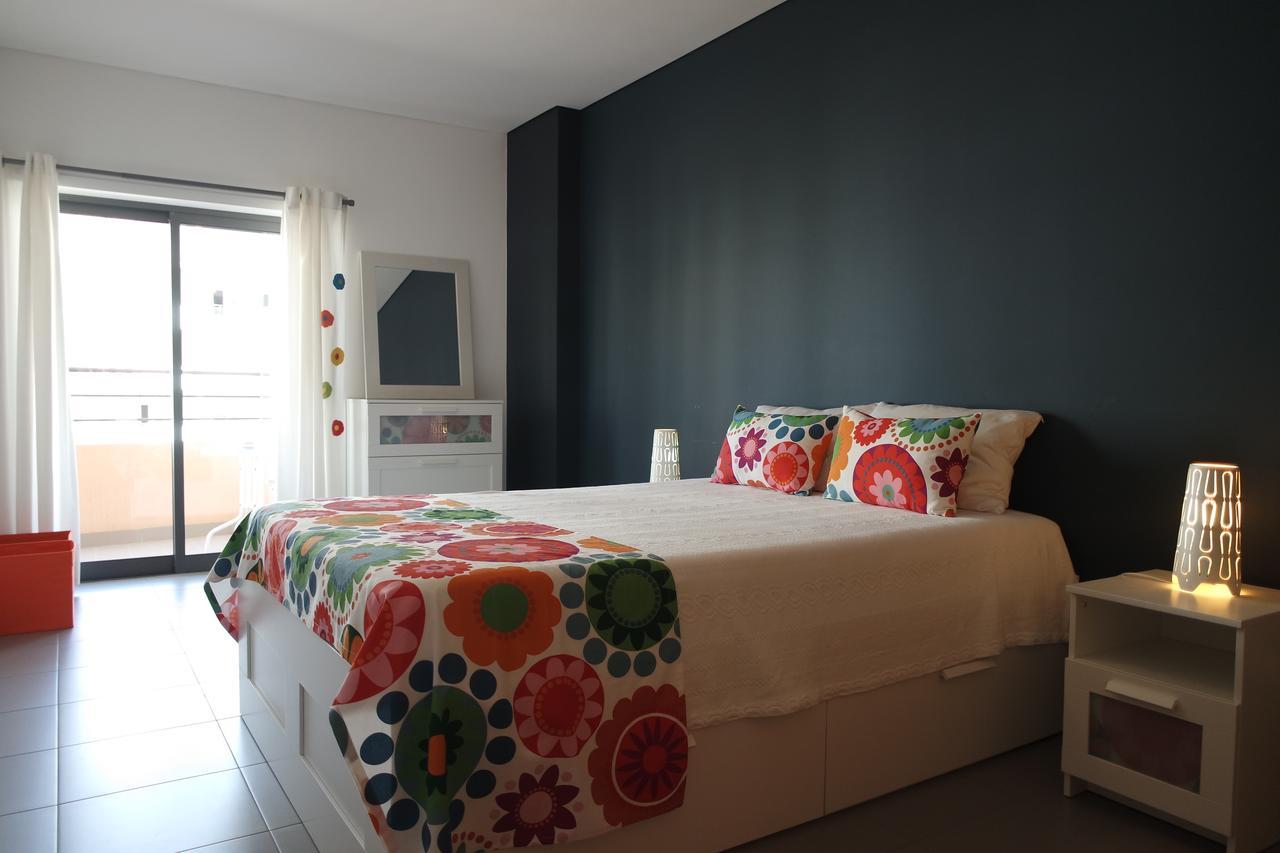 A17 - Heaven Sun Praia Da Rocha 1 Bed Apartment Portimao Exterior photo